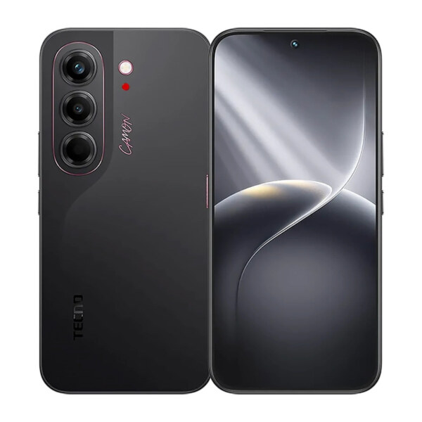 Tecno Camon Slim