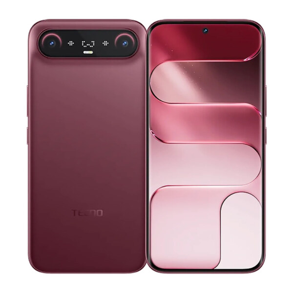 Tecno Camon Air