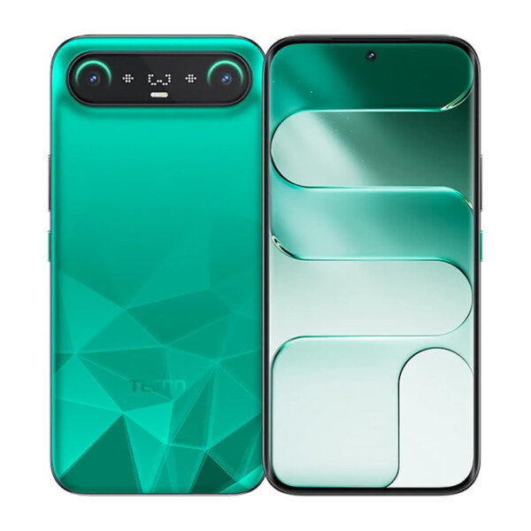 Tecno Camon Slim 4G