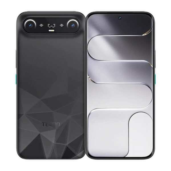 Tecno Camon Slim 4G