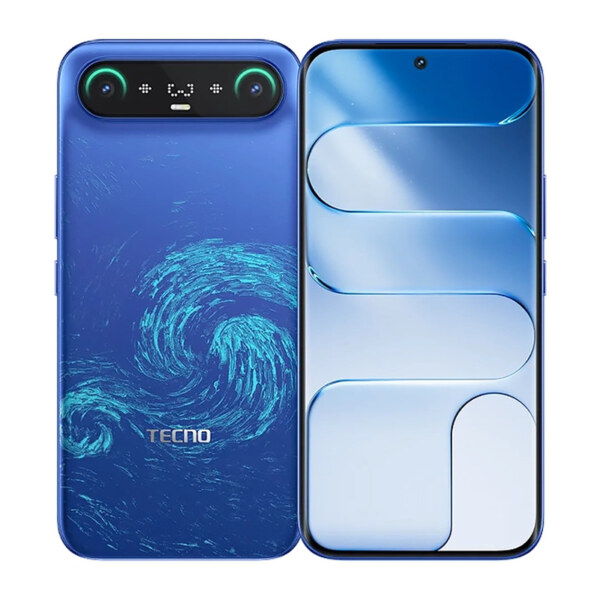 Tecno Camon Air
