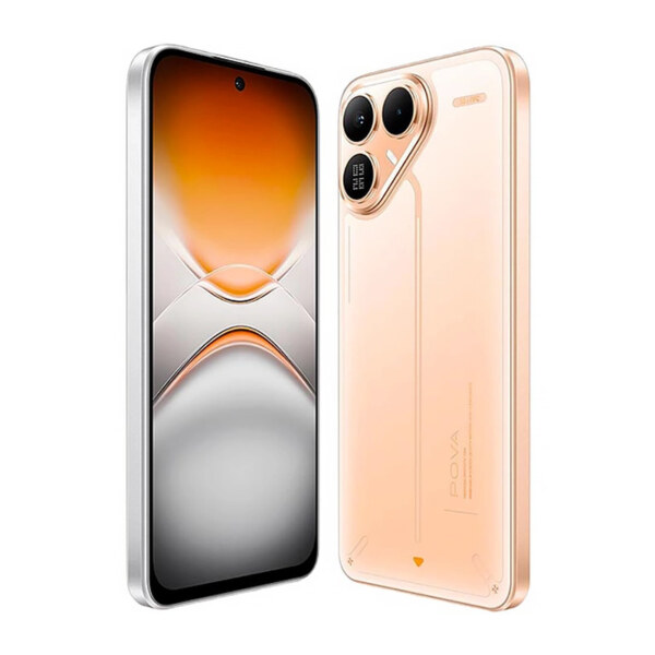 Tecno Pova 8