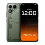 Tecno Pova 8