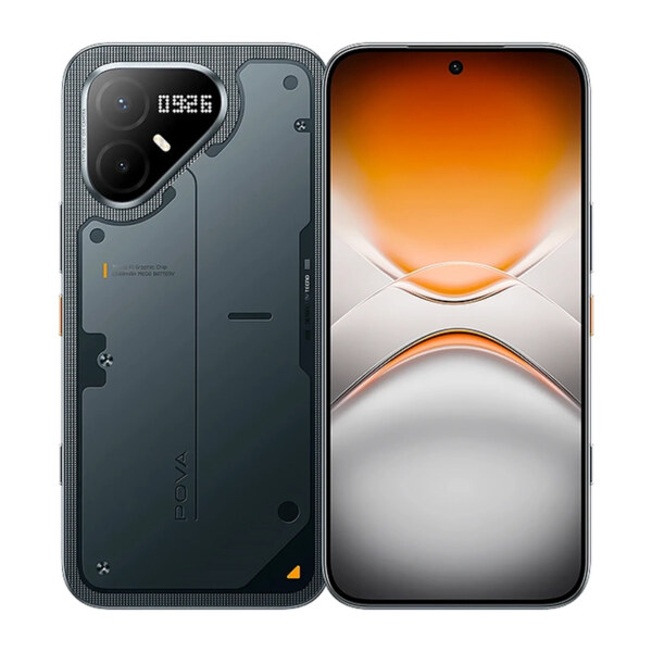 Tecno Pova 8 Pro