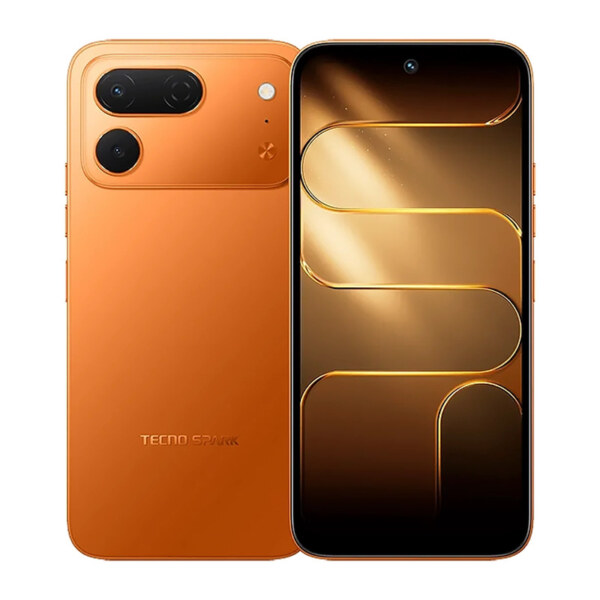 Tecno Spark 50 Pro