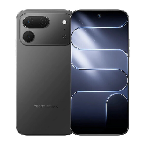 Tecno Spark 50 Pro