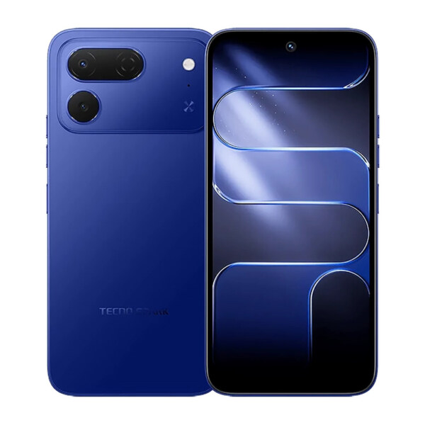 Tecno Spark 50 Pro