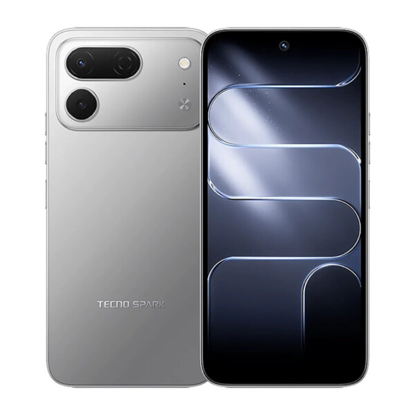 Tecno Spark 50 Pro
