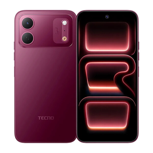 Tecno Spark 50c