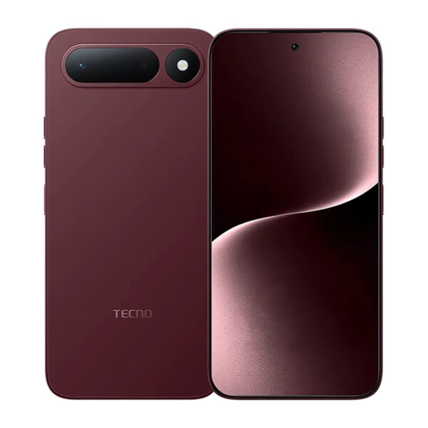 Tecno Spark 50s