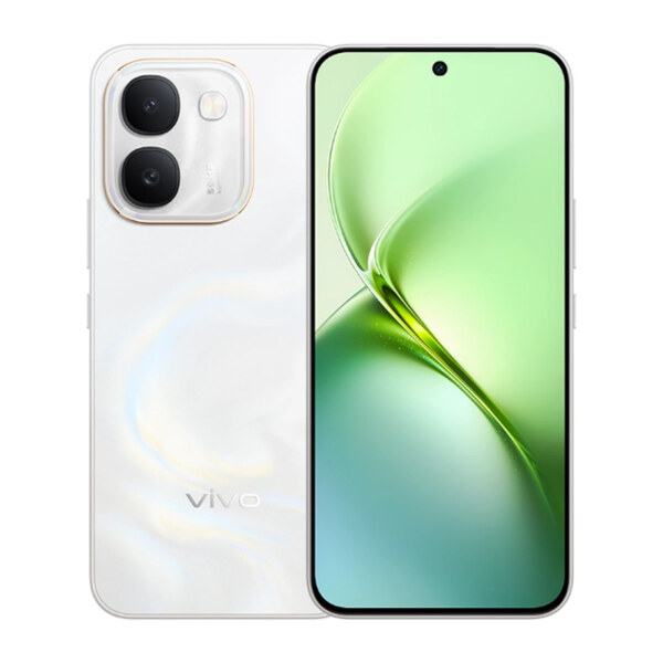 Vivo Y600