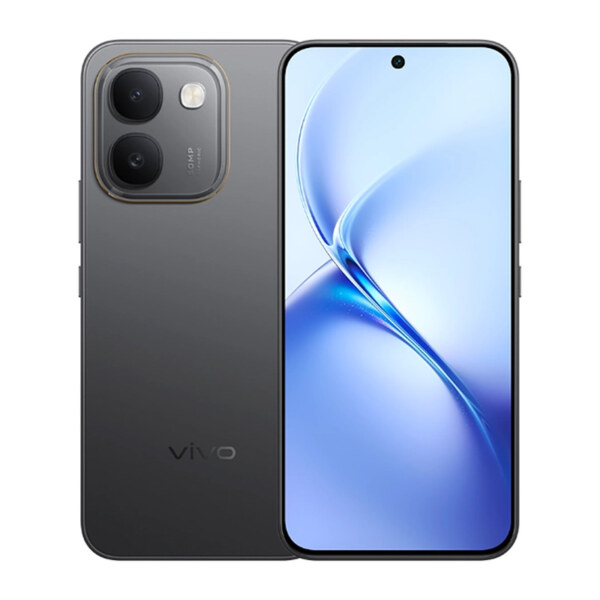 Vivo Y600