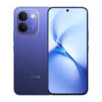 Vivo Y600