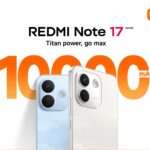 Xiaomi Yazindua Redmi Note 17 Titan Max Yenye Ubora Zaidi 2