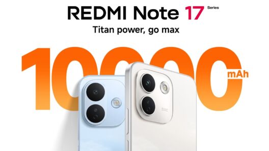 Xiaomi Yazindua Redmi Note 17 Titan Max Yenye Ubora Zaidi 7