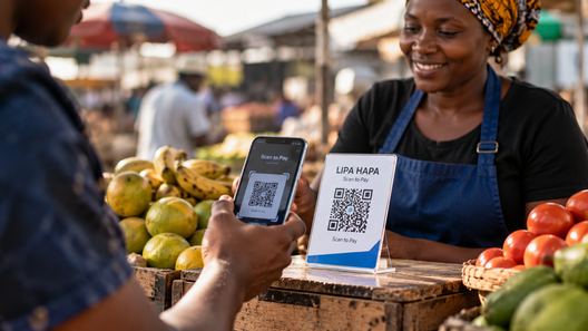 Mobile Payments in Tanzania: How Smartphones Are Changing Everyday Finance 3
