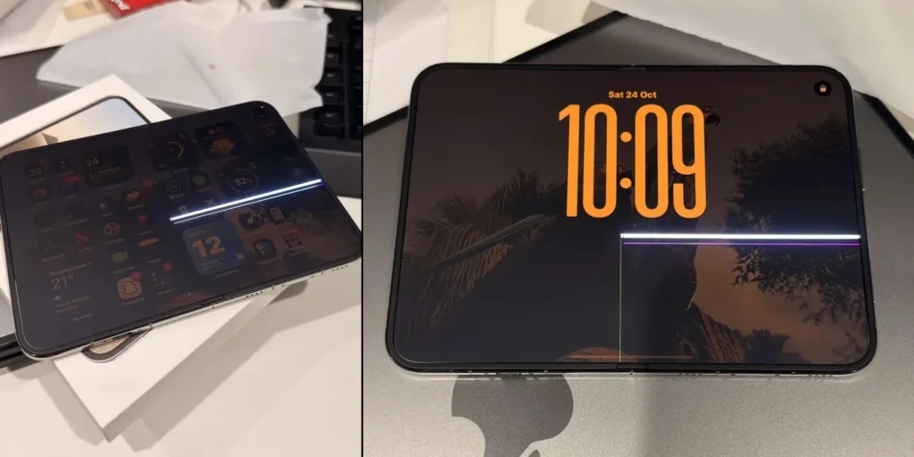 Apple Imethibitisha Kuwepo Kwa Tatizo Simu za iPhone Duo 2